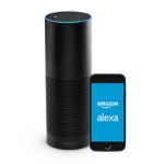 Controle sua casa por voz - Amazon Echo